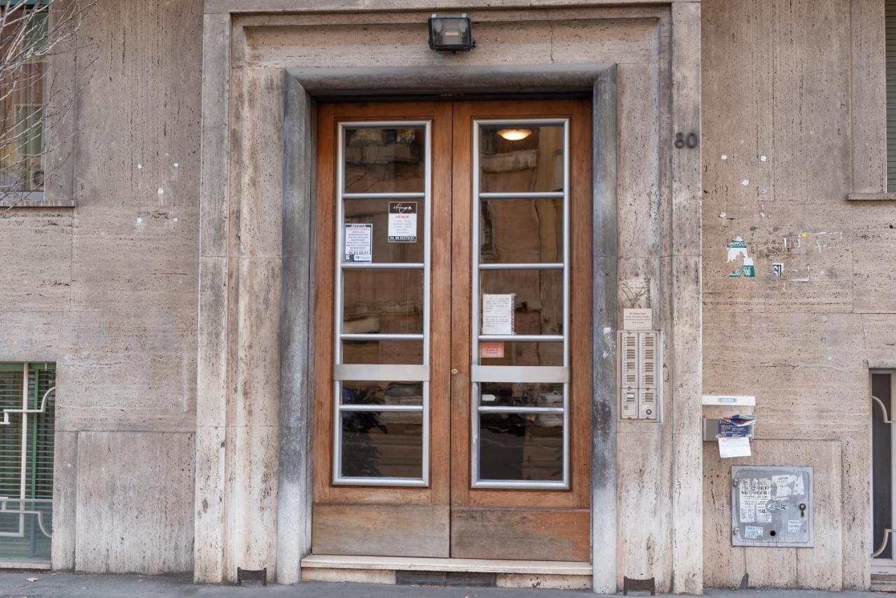 Art In Vatican Rom Exteriör bild